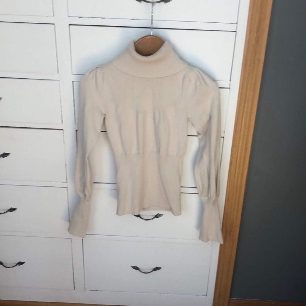 Karen Millen Uk Roll Neck Sweater